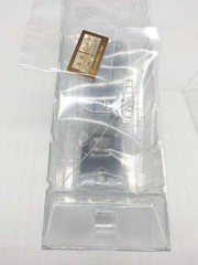 Toshiba 40T Standard Convex Electric Locomotive Plastic Model Colle