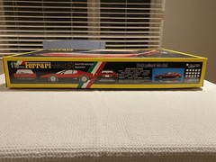 Fujimi 1:16 scale Ferrari BB512 Berlinetta Boxer Enthusiast – Sealed Parts