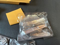 Modelhaus 1962 Pontiac Bonneville Hardtop RESIN 1/25 McM