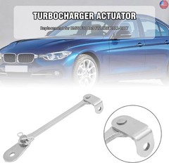 Electronic Turbo Wastegate Actuator Turbocharger Replacement for BMW 2011-2017