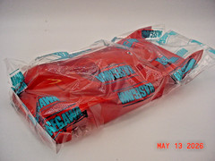 Hasegawa Advan Porsche 962C 1/24 Model Kit UPRM