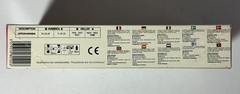 Heller #80102 1/43 Scale Lotus-Honda Racing Lotus 99T Formula 1 Car – VTG 1988