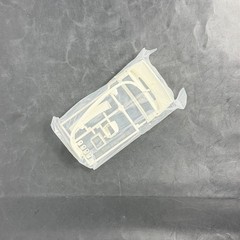 TAMIYA 1/12 PORSCHE 934Vaillant .Item12056 w/NEW DECALS & PE Parts JAPAN5
