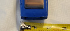 1978 Datsun 280Z Coupe Partial Built Model Kit Lindberg 1/32 Scale SnapFit