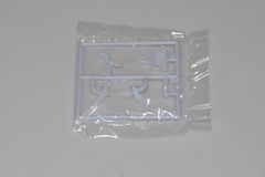 REVELL 1990 MUSTANG LX 5.0 85-4195 ⭐PARTS⭐ RACING HEADERS+MORE 1:25
