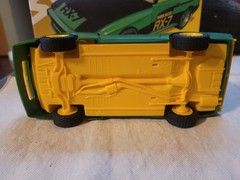 Rare! 1980 AMT Snap Fit Mazda “Mikado” RX-7 Built stock w/box 1/25