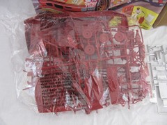 Monogram 1/24 Heinz 57 Pontiac Grand Prix Stock Car #2914 New Read!