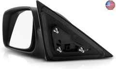 For Toyota Camry 2007 08 09 10 2011 Door Mirror Driver Side | Power |