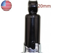 Trkimal 980LB Rear Shock Absorber, 240mm/250mm/260mm/270mm Shock Absorber