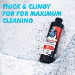 Rev Auto – Car Wash For Foam Ph-Balanced Car For Gloss Satin Matte