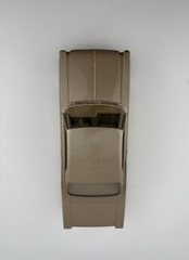 1966 Ford Galaxie 500 XL Dealer Promo Model (b)