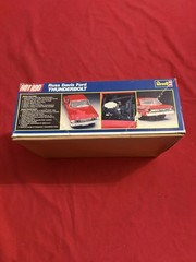Revell Hot Rod Russ Davis Ford Thunderbolt 1:25 Scale Kit #7451 6445