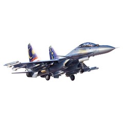GreatWall GW L4831 1/48 Su-30MKM/MK/MKA/SME 4IN 1 MODEL KIT