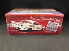 Moebius Models Tim Flock’s 1956 Chrysler 300B 1:25 Scale Plastic Model Kit 1212