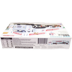 Atlantis White-Fruehauf Gas Truck Model Car Kit