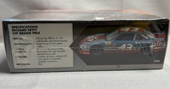 Snap Fast STP Grand Prix #43 Richard Petty 1:32 Plastic Model Kit NIB