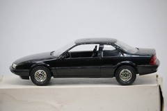 1988 Chevrolet Beretta GT Dealer Promo Model #6088EO (Black) 1:25 Scale W/OG Box