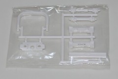 AMT KENWORTH ALASKAN HAULER 1339/06 ⭐PARTS⭐ MAIN DRIVESHAFT+CAB MOUNT+MORE 1:25
