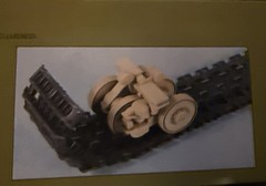 Dragon 6007 1/35 German Super Tank “Maus” Model Kits