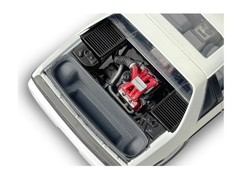 Revell 14573 1985 Pontiac Fiero GT 1:24 6.58 x 9.30 x 4.33 inches, Multicolor