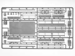 ICM 35001 – Soviet Six-Wheel Army Truck – 1:35 Scale Plastic Model Kit