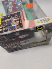 Revell ’56 Ford Thunderbird American Dreams Model 1/25 Kit Sealed