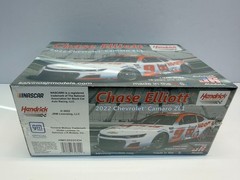 Salvinos 1:25 Scale Chase Elliot 2022 Chevrolet Camaro ZL1 Sealed Boxed Model