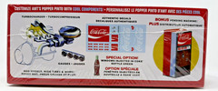 AMT Coca Cola 1977 Ford Pinto Popper 1/25 Scale Model Kit New Sealed