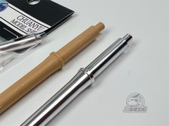 1/35 Soviet D-74 122mm Field Gun Metal Barrel Shell for Trumpeter 02334 Model