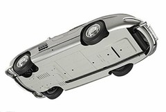 Tamiya 1/24 Mercedes Benz 300 SL Plastic Model Kit NEW from Japan