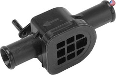 A-Premium Heater Control Valve Compatible with Honda & Acura Models –