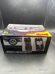 Revell Easy Kit Snap ’63 Corvette Convertible Model Kit 1:25 Sealed