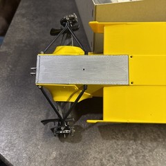 Tamiya 1:12 Scale Renault ELF RE 20 Turbo BIG SCALE Series STARTED And COMPLETE