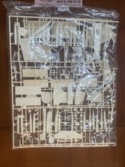 Rockwell B-1B Bomber – Revell 1/48 Scale Unassembled Aircraft Kit, Rough Box