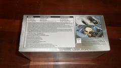 Monogram 1/24 1964 1/2 Ford Mustang Convertible Car Plastic Model Kit Sealed