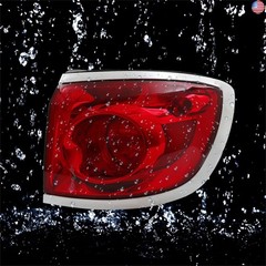 WFLNHB Outer Passenger Side Tail Light Replacement for Enclave 2008-2012 Tail
