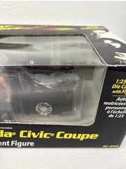 Revell Fast and Furious Honda Civic Vince 1:25