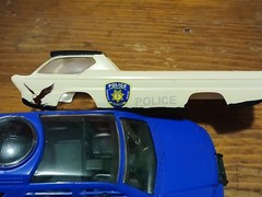 LOT OF VARIOUS 1:24 SCALE MODEL PARTS AND ACCESSORIES “SEE PICTURES”