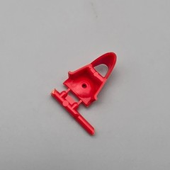 Tamiya 1/20 Ferrari F310B Parts Kitbash Panel A13