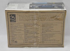Guldstrand Grand Sport 90 Brand NEW Sealed Model Kit AMT #6461 1/25