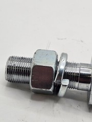 CURT S-1A1 Chrome Trailer Hitch Ball, 6,000 lbs, 2-5/16-Inch Diameter V-5
