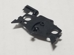 66 Malibu 427 ENGINE MOUNT for Revell Monogram 1:24 Model Kit 1966 Chevelle