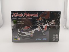 Revell Model Kit Kevin Harvick #4 Jimmy John’s Ford Fusion 1:24 85-4218 Sealed