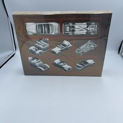 Admiral Cabriolet German Passenger Car 1/24 Scale Plastic Model Kit ICM 24021