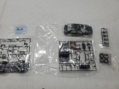 Fujimi 1/24 Initial D Series Mitsubishi Lancer No.09