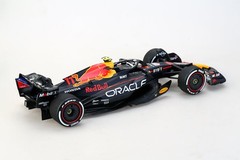 RedBull RB19 F1 2023 1/20 (AM03-0012) Alpha Model not MFH