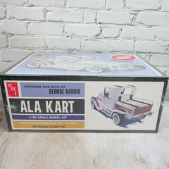 AMT Barris Classic Show Rod Pickup Ala Kart 1/25 Model Kit Sealed