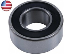 Pivot Works Wheel Bearing Kit (PWFWS-HD03-000) for Harley FLHRSI Road King