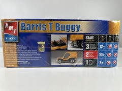 AMT Vampire Van and AMT Barris T Buggy 1:25 Scale BUNDLE