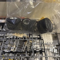 Tamiya 1:12 Scale Renault ELF RE 20 Turbo BIG SCALE Series STARTED And COMPLETE